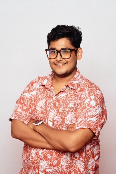 Shreyas Puro
