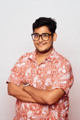 Shreyas Puro