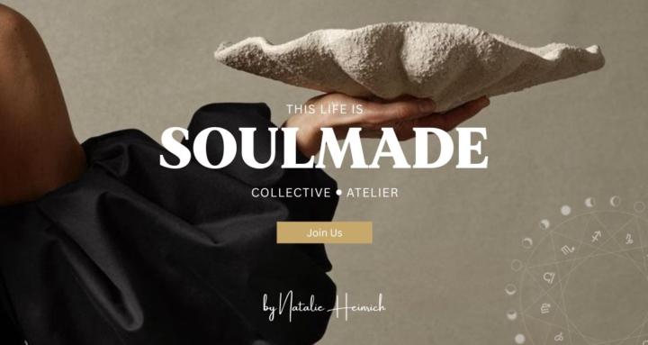 The SOULMADE Collective