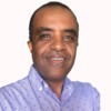 Isaac abraham Seyoum