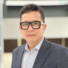 Vinh Truong