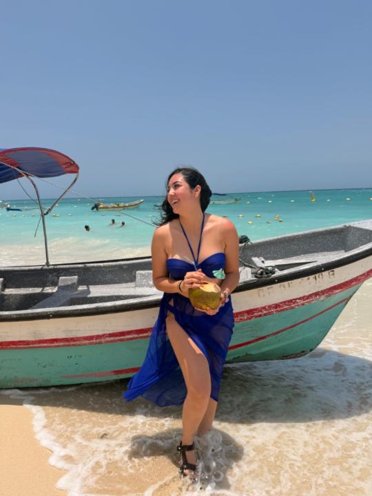 Nicole Mendez