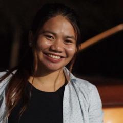 Venus Pangadlo