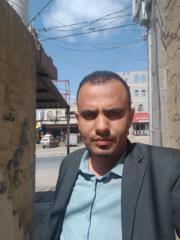 Osama Jamiel Hamod mohmmad Asofi
