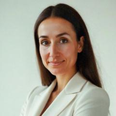 Maria Pacheco