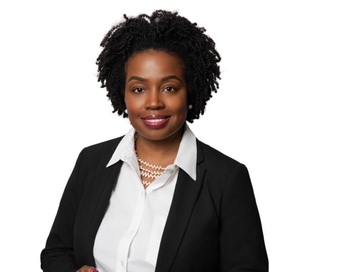 Yvette Deas