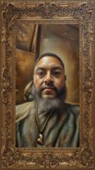 Delfino Salvador