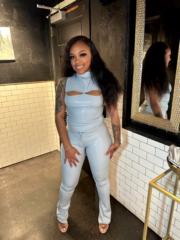 Kimora Walker