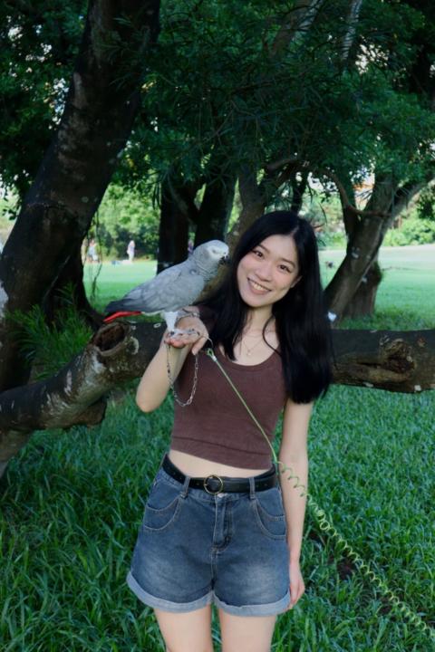 Yoyo Chow