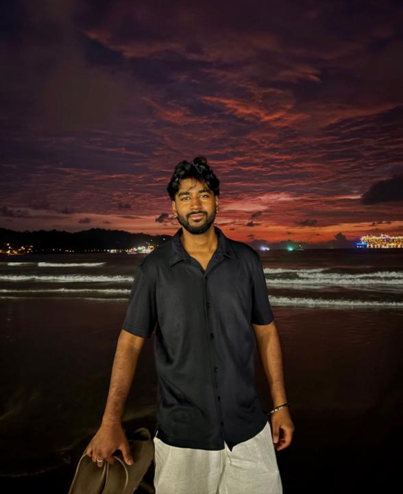 Ankit Jaiswal
