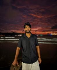 Ankit Jaiswal