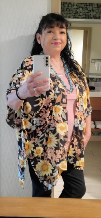 Michelle Mirabal-jojola