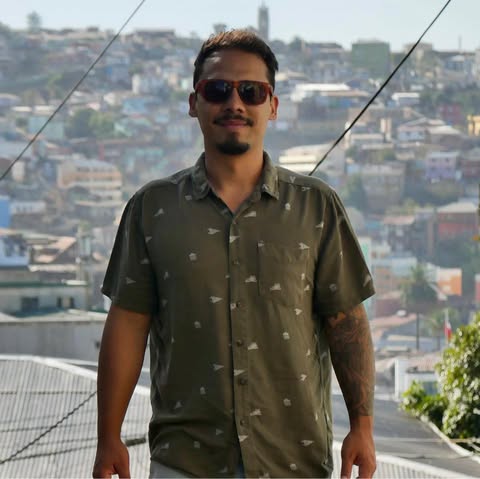Sebastian Riffo
