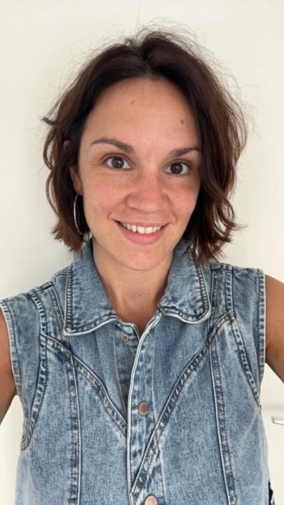 Pauline Robinard