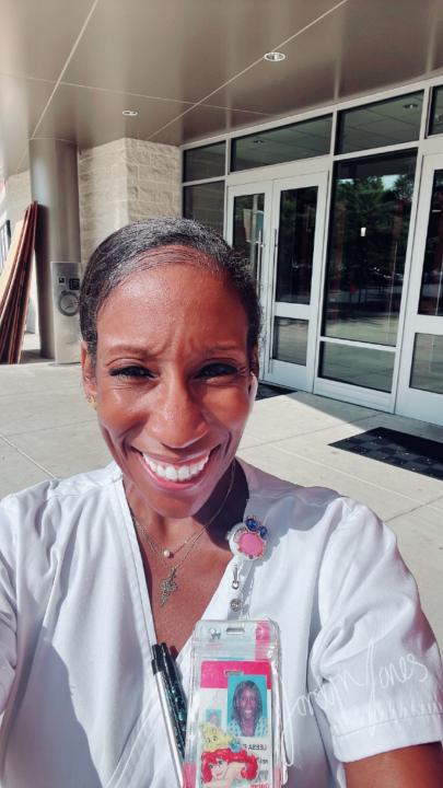 Leesa Pickett-Evans