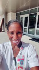 Leesa Pickett-Evans