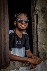 Sanjid Alam Kaif