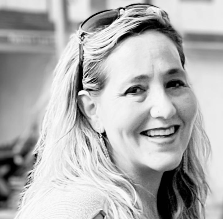 Maura Castelli-Taylor