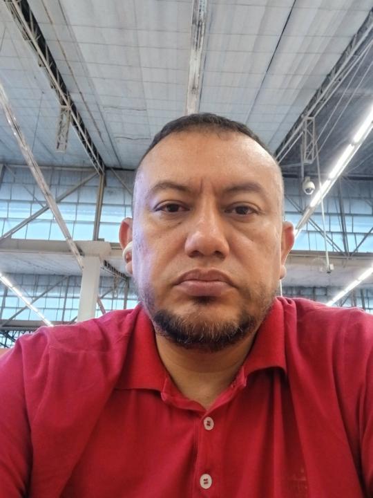 Hernandez ramos Fabio alexander