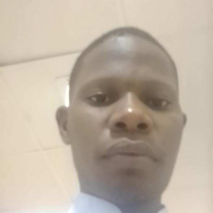 Wilson Bazira
