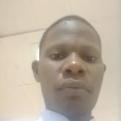 Wilson Bazira