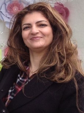 Fahima Zaheen