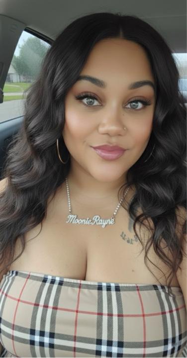 Moonie Rayne