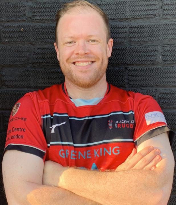 James Bonser