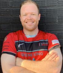 James Bonser