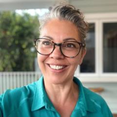 Jen Barnat