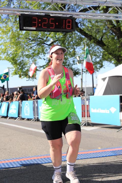 Valerie Worrall