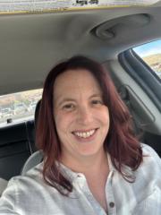Valerie Worrall