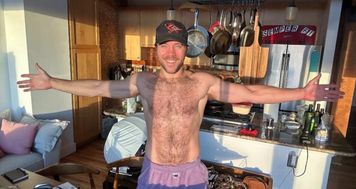 WHAX Method: Fitness