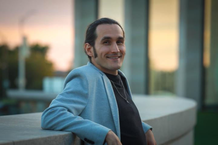 Nick Lasky