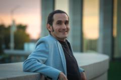 Nick Lasky