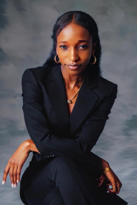 Joy Adeyele
