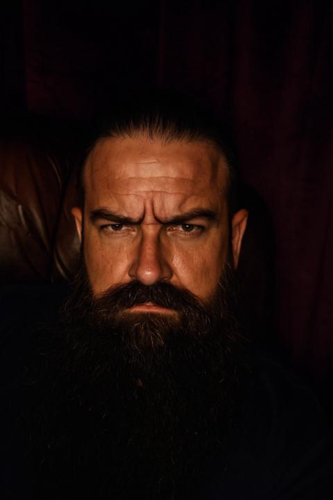 Brian Scasta