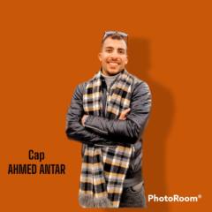 Ahmed Antar