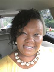 KiEsha Catlin
