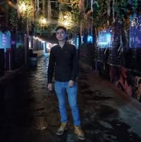 Jesus Zamora Escalante