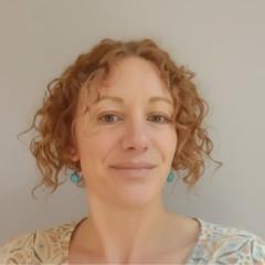 Anne-Sophie Pugeaut