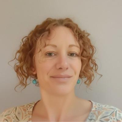 Anne-Sophie Pugeaut