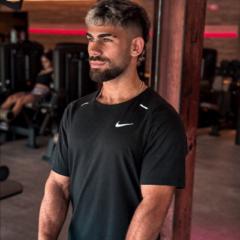 David González Betancort