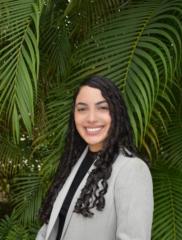 Chelsea Garcia