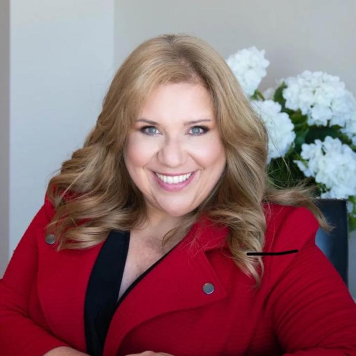 Rhonda Sweat