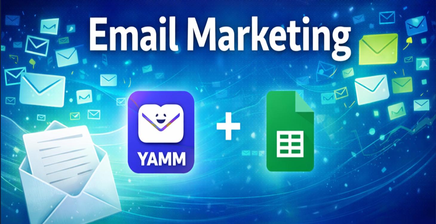 Email Marketing