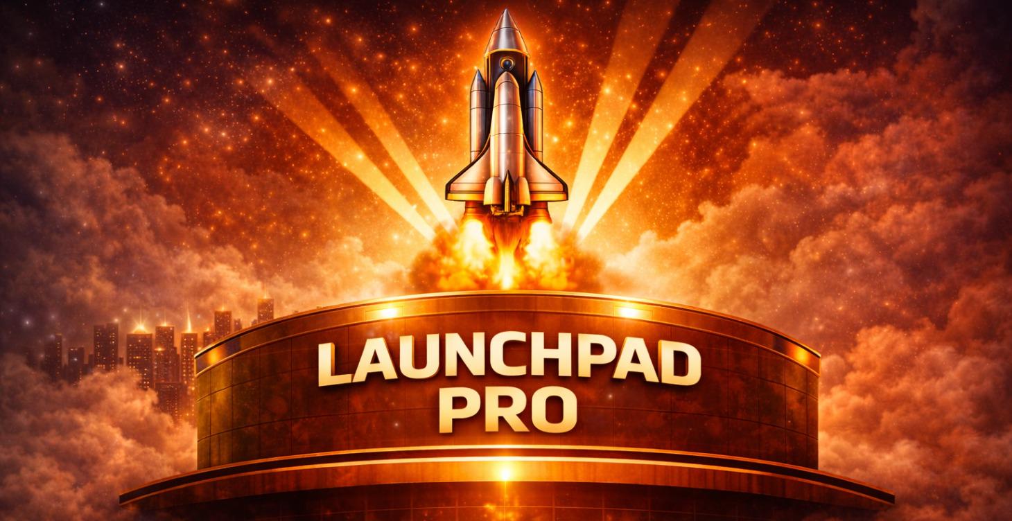 Launchpad Pro