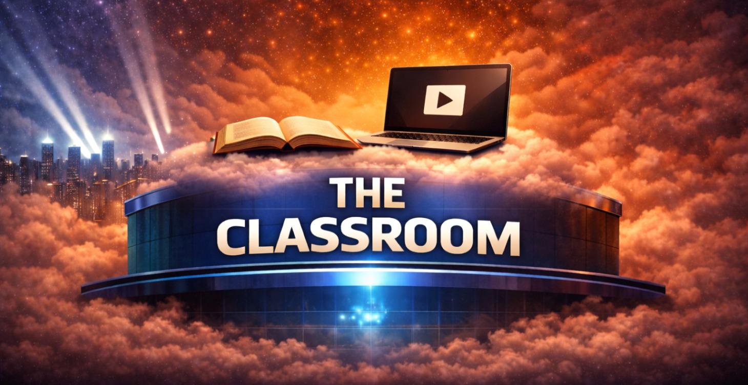 The Full Course - The Music Release Engine