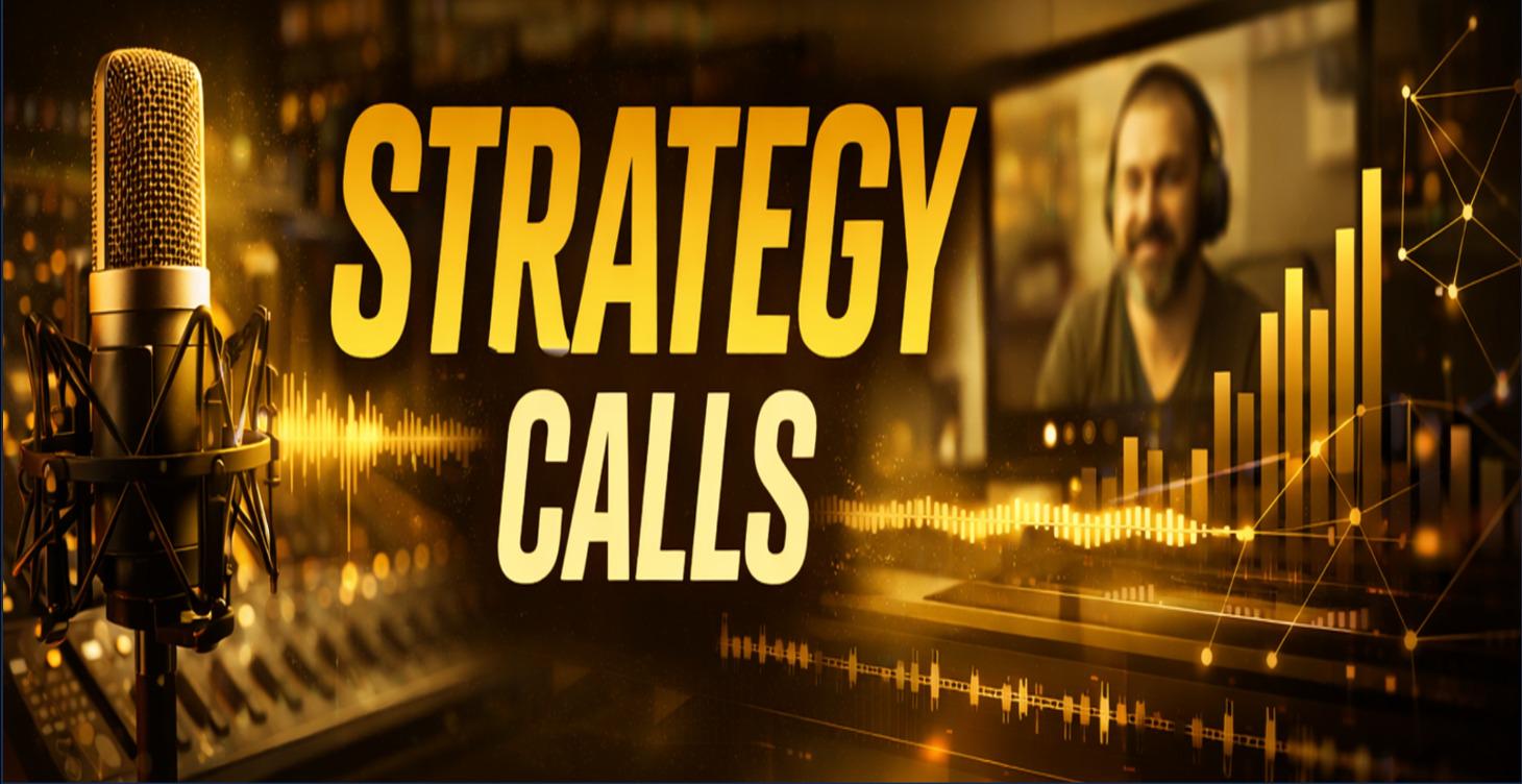 Strategy Calls