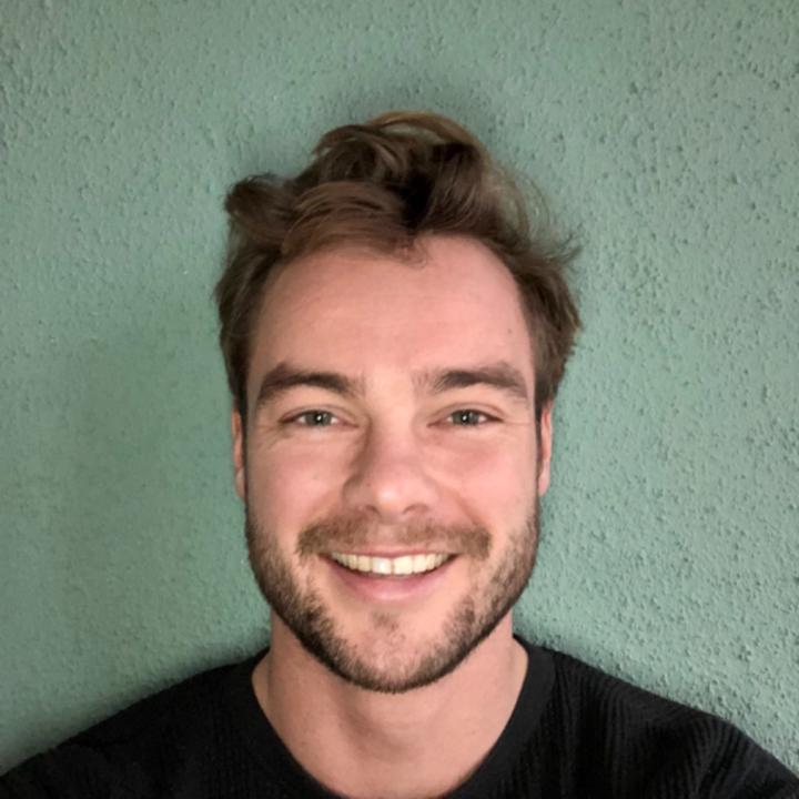 Paul Van schie